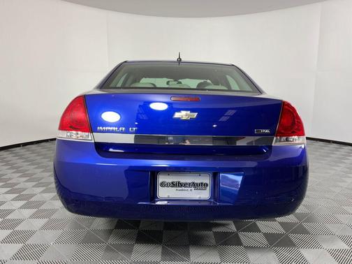 2007 Chevrolet Impala LT