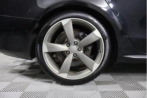 2012 Audi S4 3.0 Premium Plus
