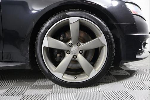 2012 Audi S4 3.0 Premium Plus