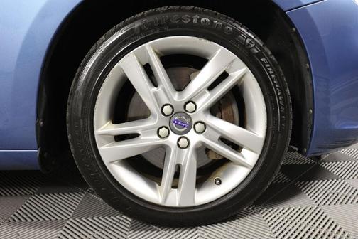 2015 Volvo S60 T5 Platinum