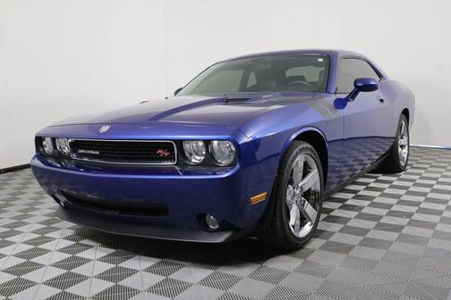 2009 Dodge Challenger R/T