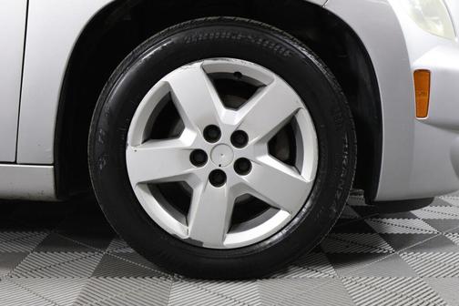 2010 Chevrolet HHR LT