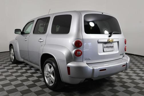 2010 Chevrolet HHR LT