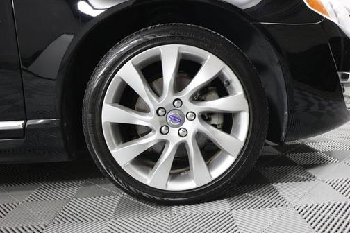 2016 Volvo S80 T5 Drive-E Platinum