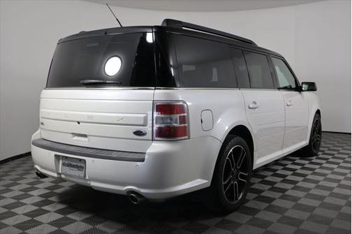 2014 Ford Flex SEL