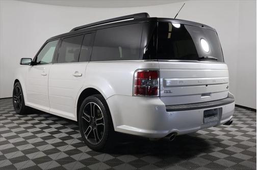 2014 Ford Flex SEL