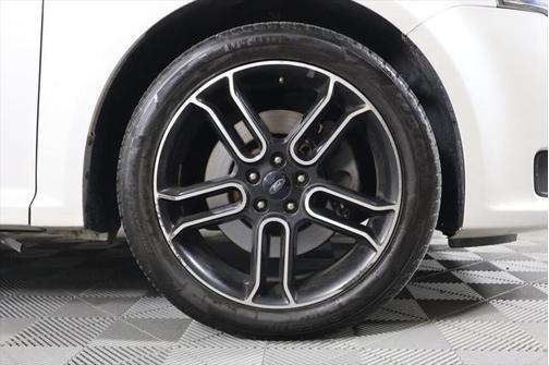 2014 Ford Flex SEL