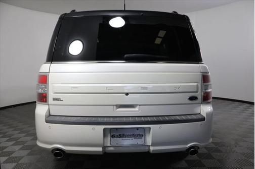 2014 Ford Flex SEL