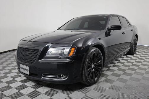 2013 Chrysler 300 S
