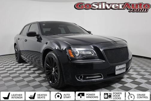 2013 Chrysler 300 S