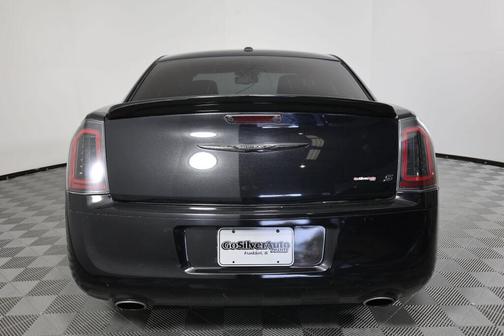 2013 Chrysler 300 S