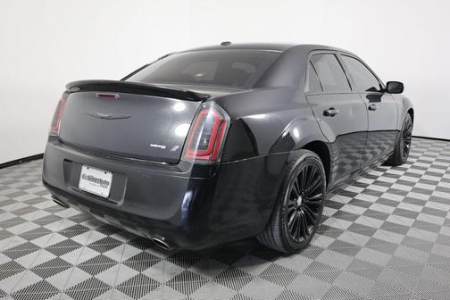 2013 Chrysler 300 S