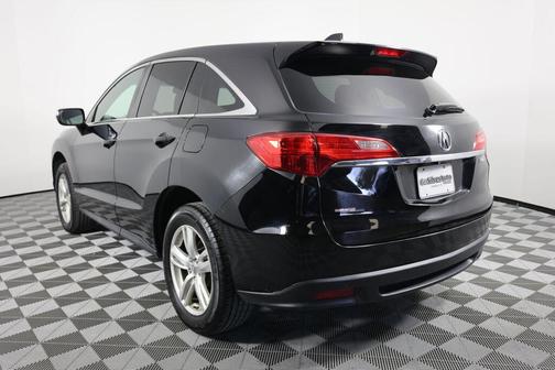2013 Acura RDX Technology