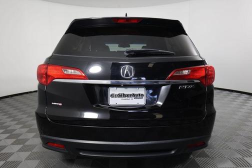 2013 Acura RDX Technology