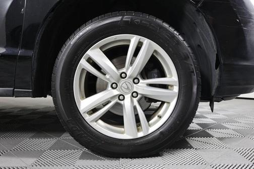 2013 Acura RDX Technology