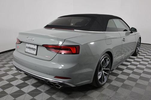 2019 Audi S5 3.0T Premium Plus