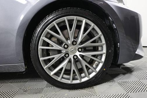 2016 Lexus IS 200t Base