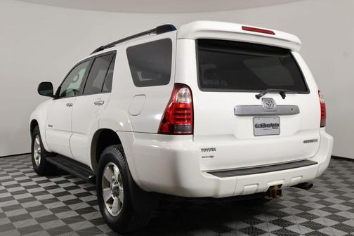 2009 Toyota 4Runner Sport
