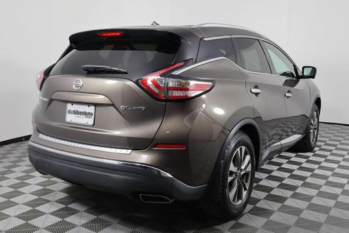 2016 Nissan Murano SL
