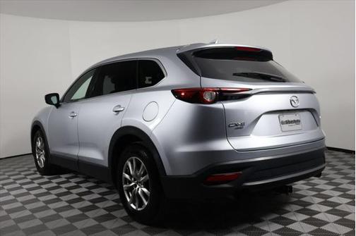 2018 Mazda CX-9 Touring