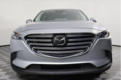 2018 Mazda CX-9 Touring