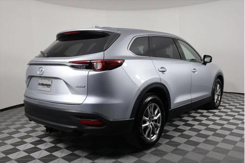 2018 Mazda CX-9 Touring