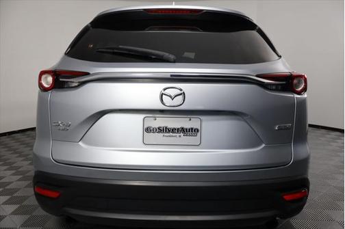2018 Mazda CX-9 Touring