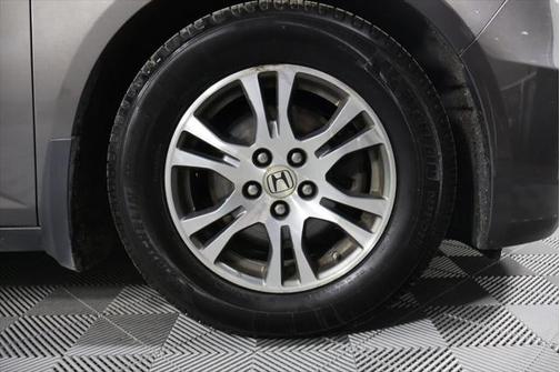 2013 Honda Odyssey EX-L