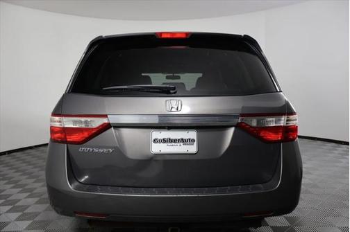 2013 Honda Odyssey EX-L