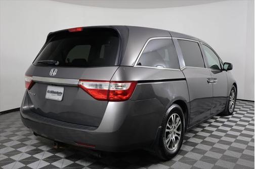 2013 Honda Odyssey EX-L