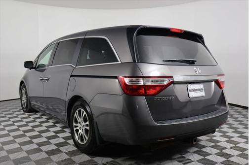 2013 Honda Odyssey EX-L