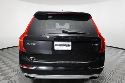 2017 Volvo XC90 Hybrid T8 Inscription