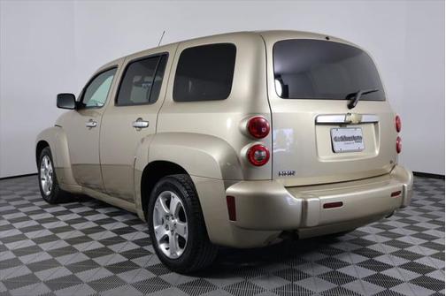 2007 Chevrolet HHR LT