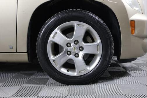 2007 Chevrolet HHR LT