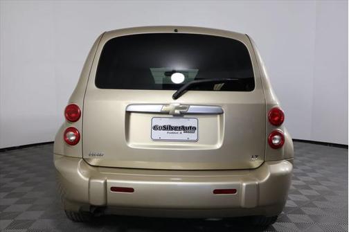 2007 Chevrolet HHR LT