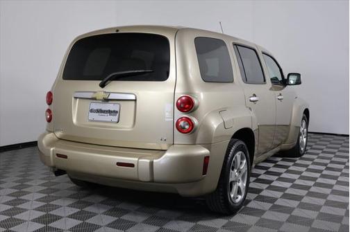 2007 Chevrolet HHR LT