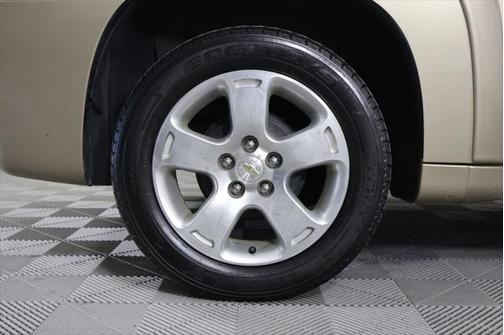 2007 Chevrolet HHR LT