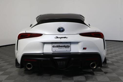 2023 Toyota Supra 3.0 Premium