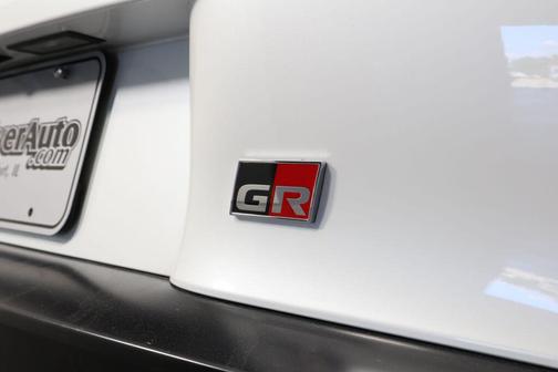 2023 Toyota Supra 3.0 Premium