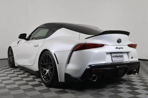 2023 Toyota Supra 3.0 Premium