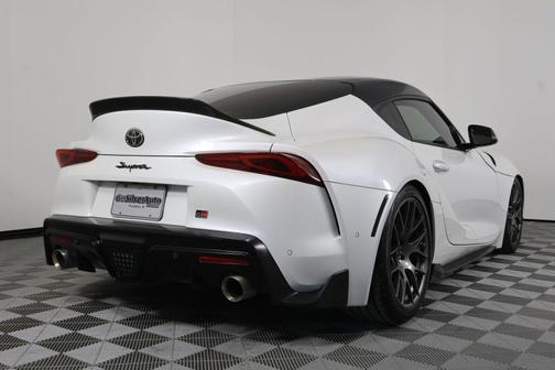 2023 Toyota Supra 3.0 Premium