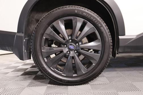 2022 Subaru Ascent Onyx Edition 7-Passenger