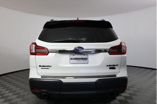 2022 Subaru Ascent Onyx Edition 7-Passenger