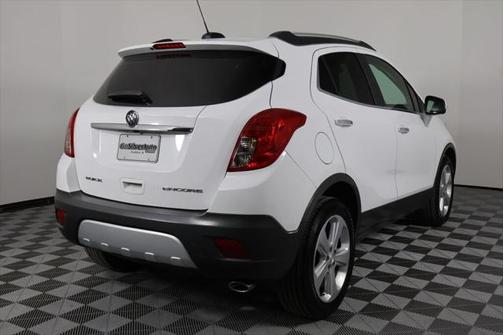 2016 Buick Encore Convenience