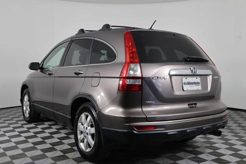 2010 Honda CR-V EX-L