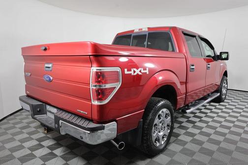 2011 Ford F-150 XL
