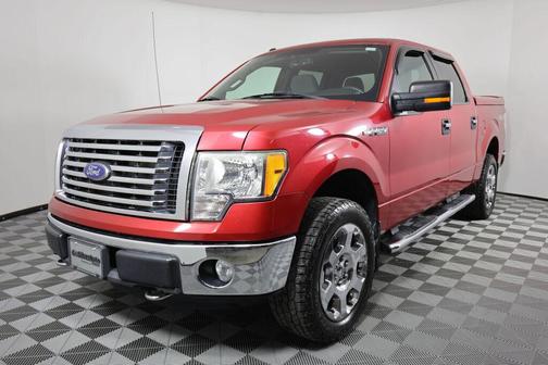 2011 Ford F-150 XL