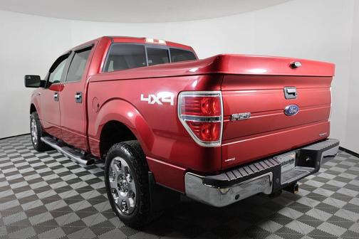 2011 Ford F-150 XL