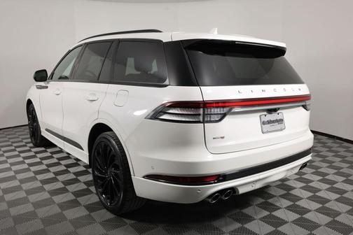 2023 Lincoln Aviator Reserve AWD