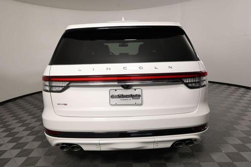 2023 Lincoln Aviator Reserve AWD